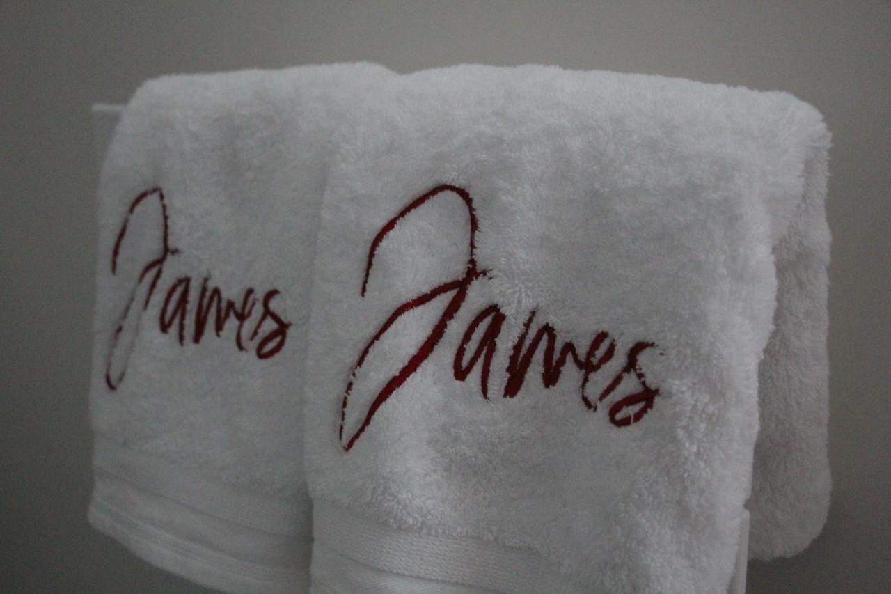 James & Leon Остенде Экстерьер фото